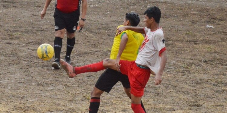 Se luce Municipio con premiación en Primer Torneo de Campeones