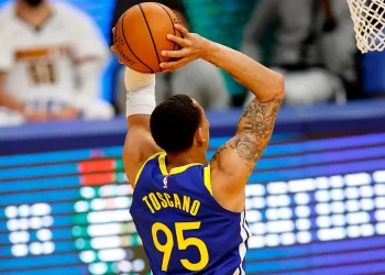 ‘Estoy bien contento de regresar a representar a mi país’: Juan Toscano