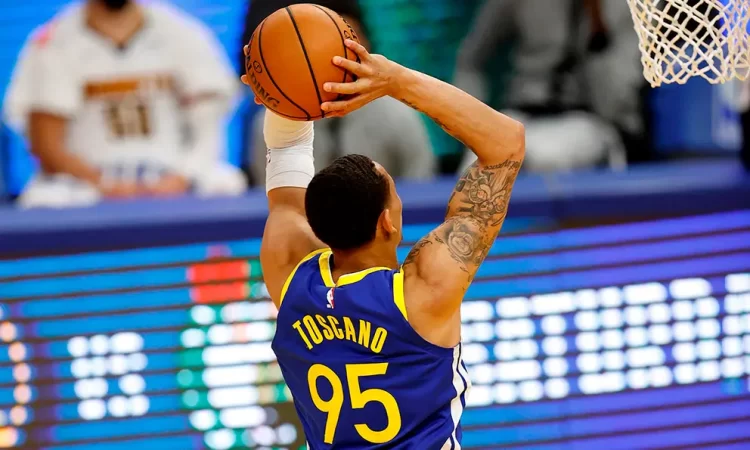 ‘Estoy bien contento de regresar a representar a mi país’: Juan Toscano