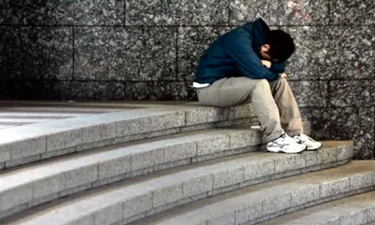 Sufre tristeza a 7 de cada 10 adolescentes en México