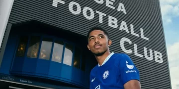 Fofana ya es jugador del Chelsea por 87 millones