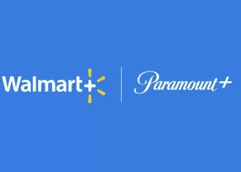 Walmart se alía con Paramount para competir con Amazon también en streaming