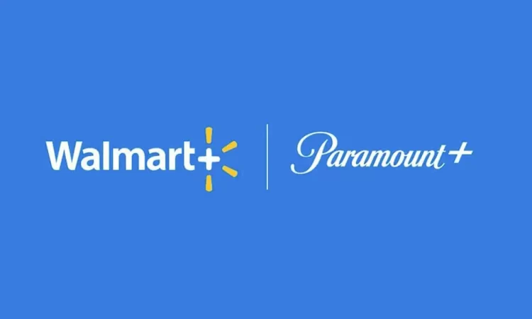 Walmart se alía con Paramount para competir con Amazon también en streaming