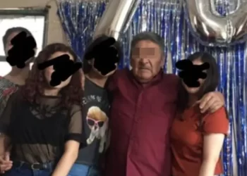 Abuelo golpea a su nieta por ‘contestarle mal’; puede quedar sorda