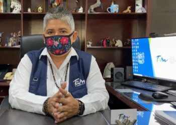 Confirman casos de viruela del mono en Tampico y Matamoros, Tamaulipas