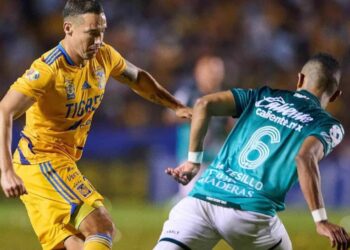 Tigres de UANL cae 0-1 ante León en el ‘Volcán’