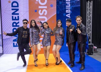 Tempus Quartet representará a México y a la UAT en Japón