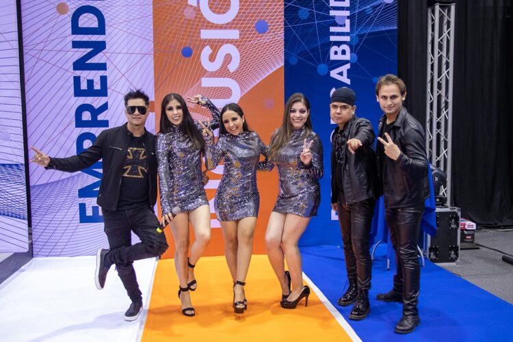 Tempus Quartet representará a México y a la UAT en Japón