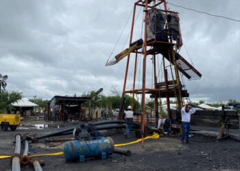 Giran ficha roja de Interpol contra dueños de El Pinabete; tienen alerta migratoria