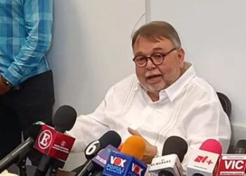 “Jinetea” Cabeza de Vaca pago de 9 mil pensionados; descuenta sin abonar a IPSSET