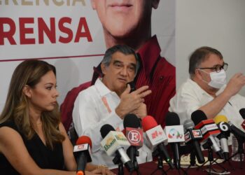 Denuncia Américo que Gobierno de FGCV sigue obstaculizando entrega-recepción