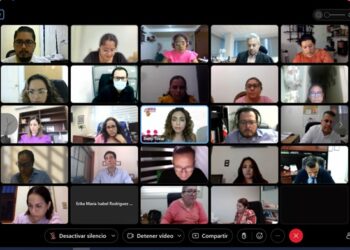 Presentan al INE propuestas a la fiscalización procesos electorales