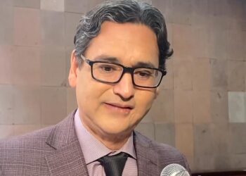 Incorporación de la Guardia Nacional a Sedena no tiene impacto presupuestal: Erasmo González