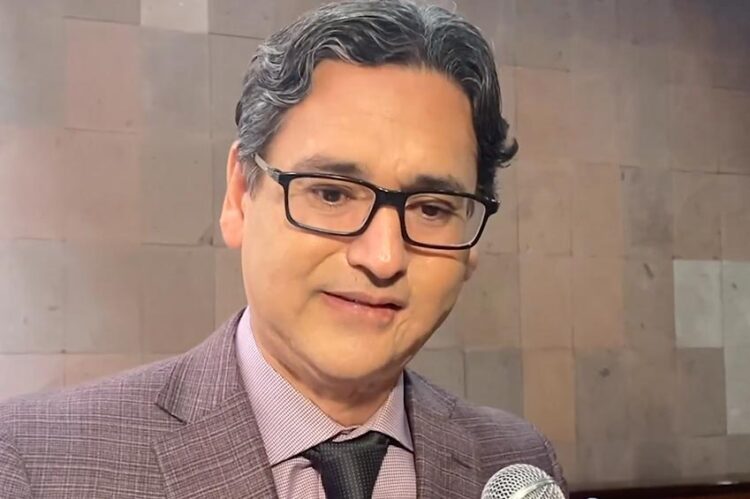 Incorporación de la Guardia Nacional a Sedena no tiene impacto presupuestal: Erasmo González