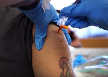 Llega a México la nueva variante de Covid-19, Centaurus