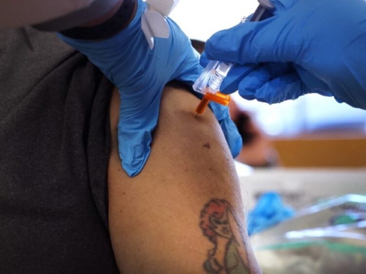 Llega a México la nueva variante de Covid-19, Centaurus