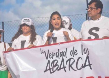 Juez absuelve del caso de Ayotzinapa a José Luis Abarca ex alcalde de Iguala