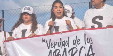 Juez absuelve del caso de Ayotzinapa a José Luis Abarca ex alcalde de Iguala