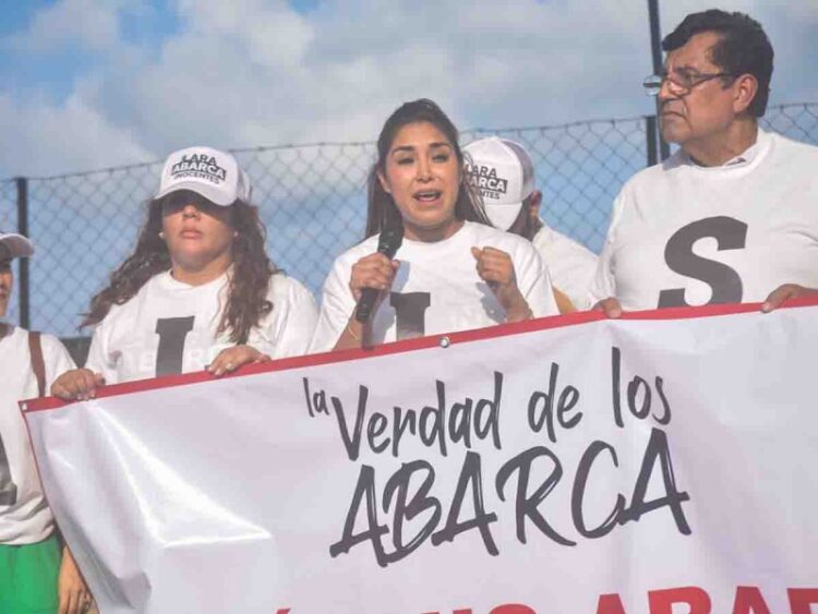 Juez absuelve del caso de Ayotzinapa a José Luis Abarca ex alcalde de Iguala