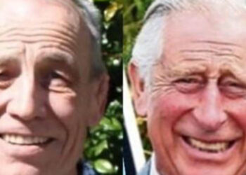 Sale hijo ilegítimo al rey de Gran Bretaña Carlos III; australiano pide prueba de ADN