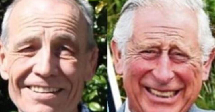 Sale hijo ilegítimo al rey de Gran Bretaña Carlos III; australiano pide prueba de ADN