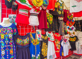 Invita Gobierno de Matamoros a exposición artesanal y fiesta patria este 15 de Septiembre