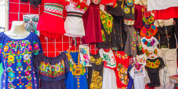 Invita Gobierno de Matamoros a exposición artesanal y fiesta patria este 15 de Septiembre