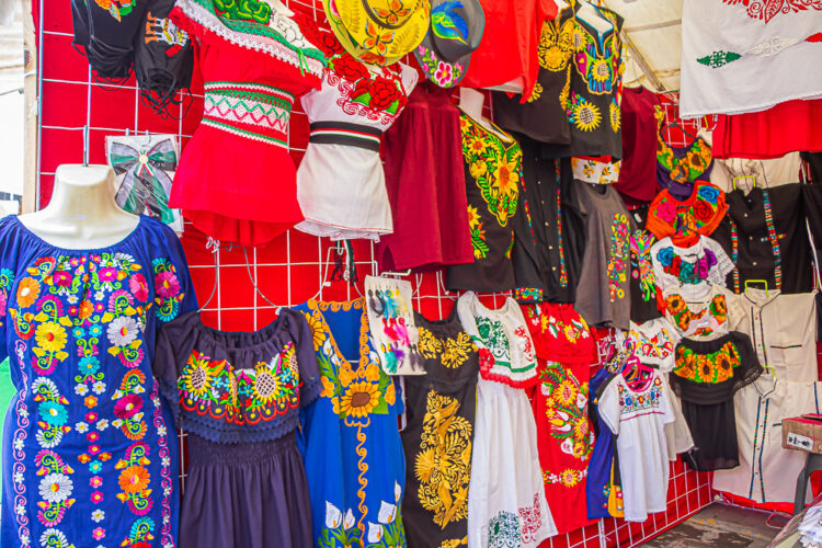 Invita Gobierno de Matamoros a exposición artesanal y fiesta patria este 15 de Septiembre