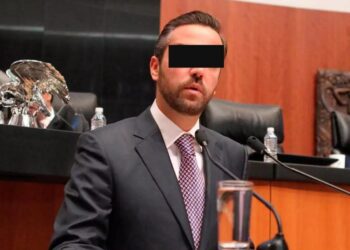 Jorge Luis Lavalle saldrá de prisión; juez le cambia medida cautelar