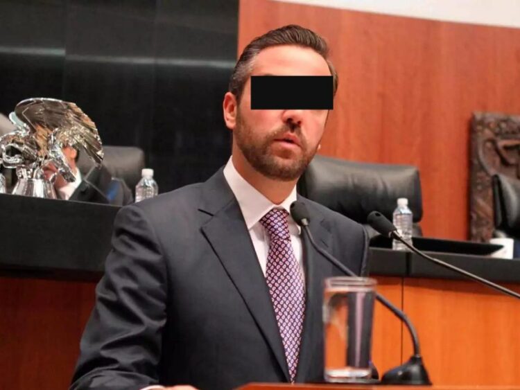 Jorge Luis Lavalle saldrá de prisión; juez le cambia medida cautelar