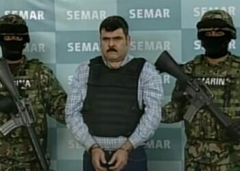 EU dicta cadena perpetua a “El Coss”, jefe del Cártel del Golfo