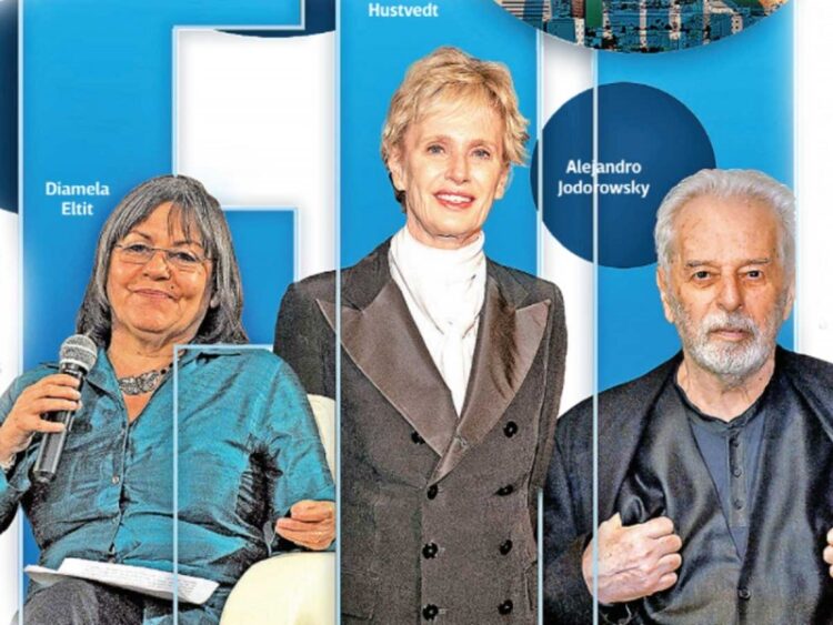 Originalidad e invocación en la Feria Internacional del Libro de Monterrey