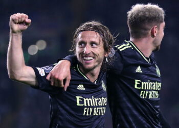 Los favoritos copan las primeras posiciones en la Liga tras cinco jornadas