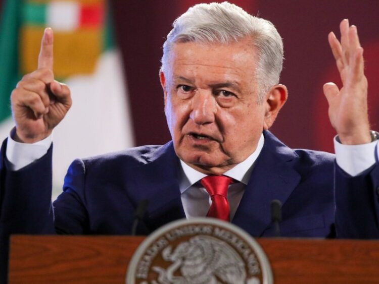 Ante fracaso de la ONU, México propone tregua y grupo de diálogo por paz  Rusia-Ucrania