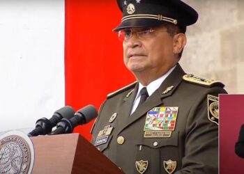 Guardia Nacional estará subordinada al presidente: Sandoval
