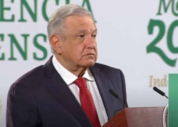 Responde Ucrania a plan de paz de López Obrador