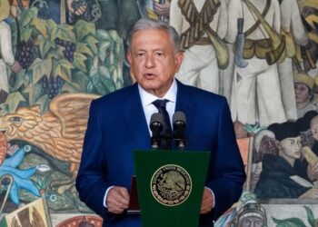Programas de Bienestar, distintivo de mi gobierno: López Obrador