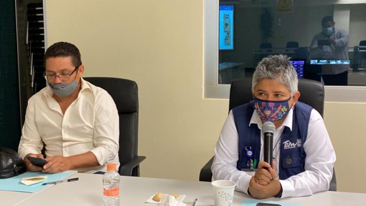 Refuerza Gobierno vigilancia y vacunación contra la Poliomielitis en Tamaulipas