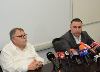 Haremos la transición gubernamental de Tamaulipas con transparencia y legalidad: Lavín