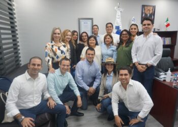 Presume el PAN “robo” de otra Diputada a bancada de Morena en Tamaulipas