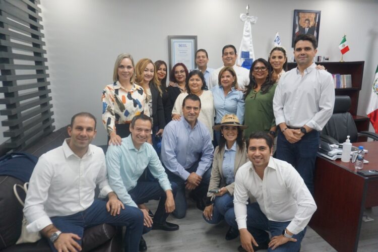 Presume el PAN “robo” de otra Diputada a bancada de Morena en Tamaulipas