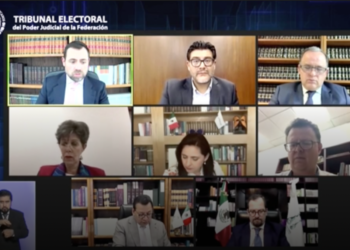 Valida Tribunal Electoral Federal elección en 3 distritos de Tamaulipas