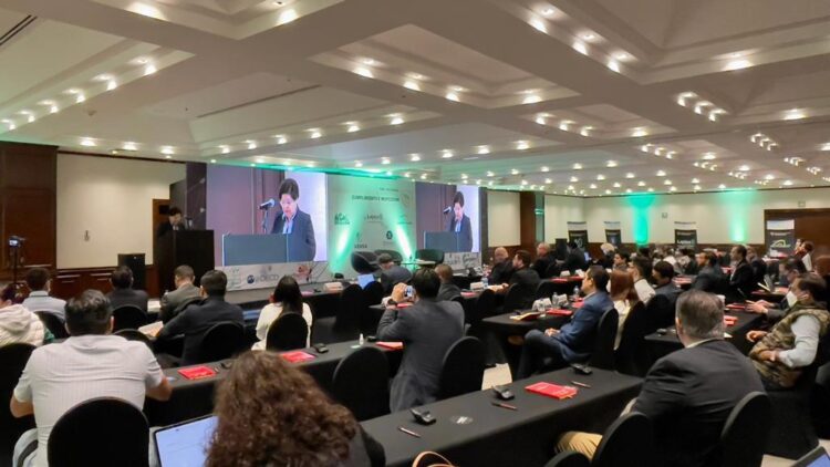 Recomienda la OCDE fortalecer inspección y vigilancia en la regulación de plaguicidas en México