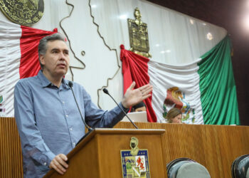 Presupuesto federal para Nuevo León podría ser de 90 mil MDP en 2023