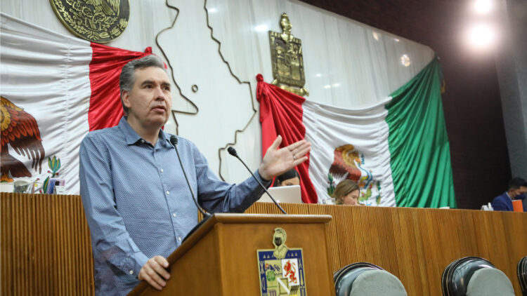 Presupuesto federal para Nuevo León podría ser de 90 mil MDP en 2023