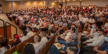 Celebra Gobierno de Matamoros “Día Internacional de la Paz” con participación de Asociaciones Religiosas