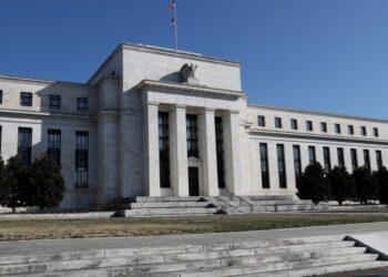 Fed sube tasas de interés en 0.75% para combatir inflación en EU