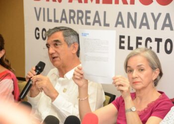 Aclara banco de Holanda que hijo de Américo nunca tuvo cuentas en Europa