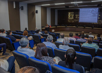 Capacitan a funcionarios sobre legislación ambiental