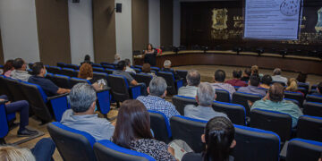 Capacitan a funcionarios sobre legislación ambiental